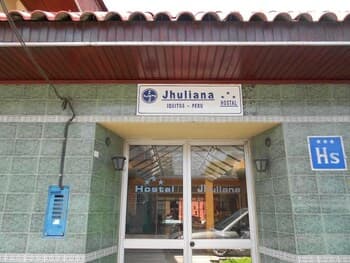 Hostal Jhuliana