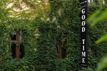 Good Time Aparthotel