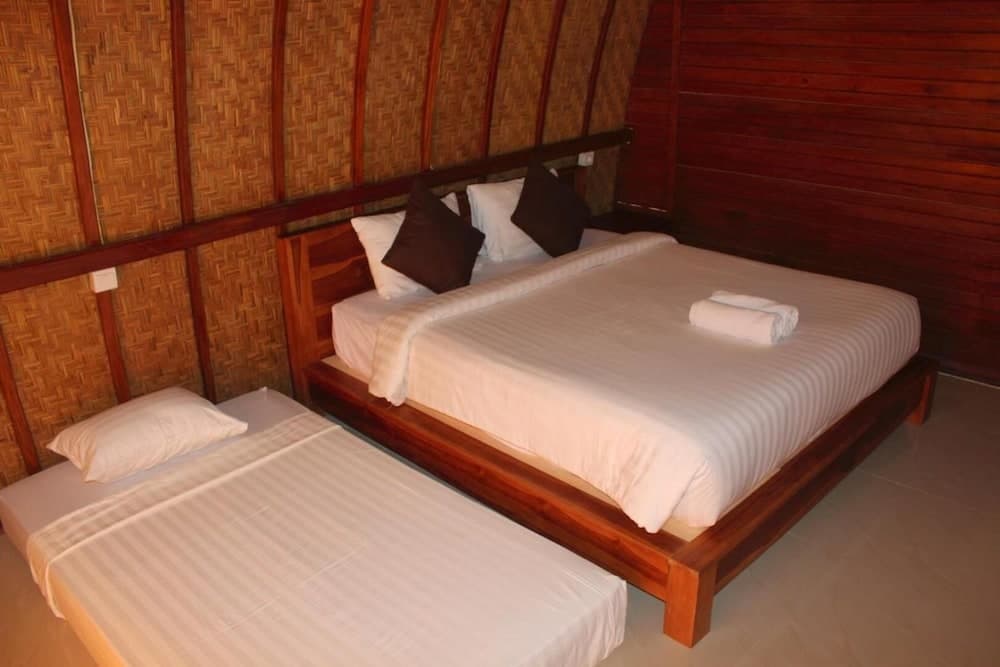 The Tandjung Cottage