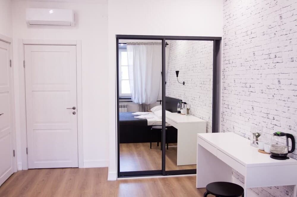 Apartment Nevsky 108