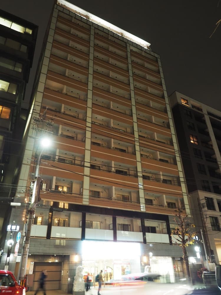 hotel image