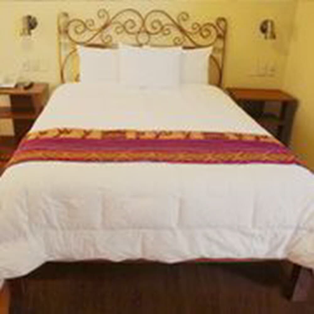 Hostal Turistico Titikaka