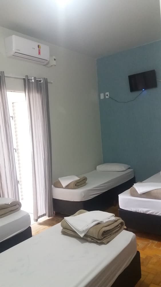 Pousada Alto da Igreja