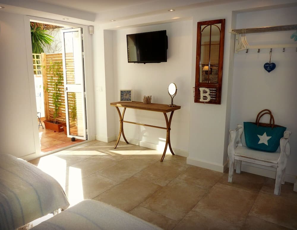 Villa Breeze Boutique Guest Rooms Marbella