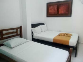 Hostal Santa Marta Magica - Hostel