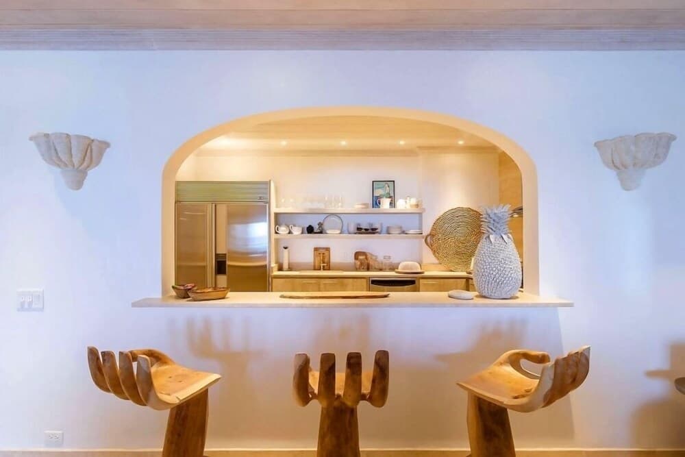 Old Trees 104 - Sunset