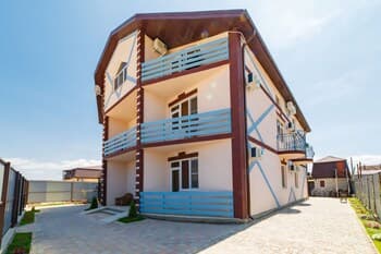 Patrina Comfort House