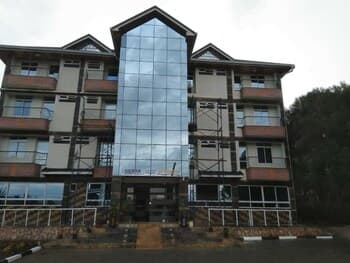 Sierra Springs Hotels and Resorts