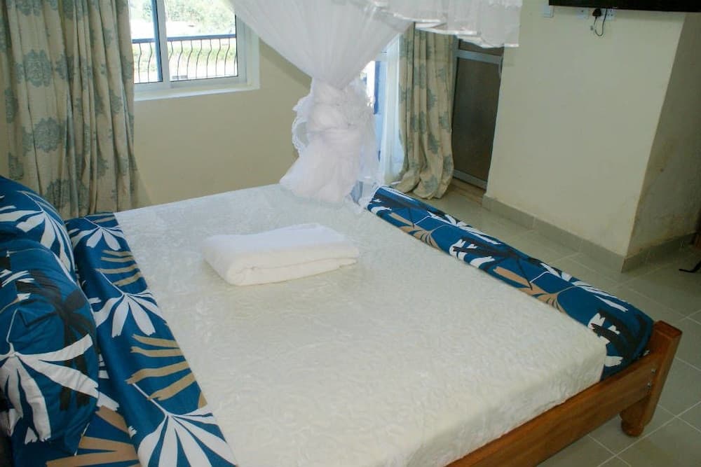 Sierra Springs Hotels and Resorts