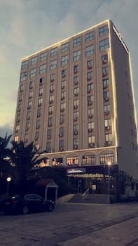 Gondol Hotel