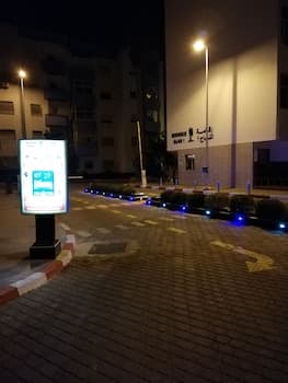 Suite Apartment Fawzi