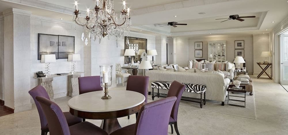 Smugglers Cove 7 - The Penthouse