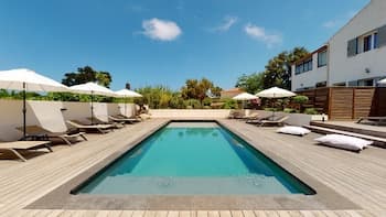 Residence Villa Branda