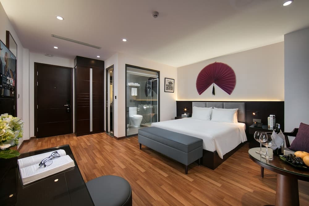 Hanoi Fiesta Hotel & Spa