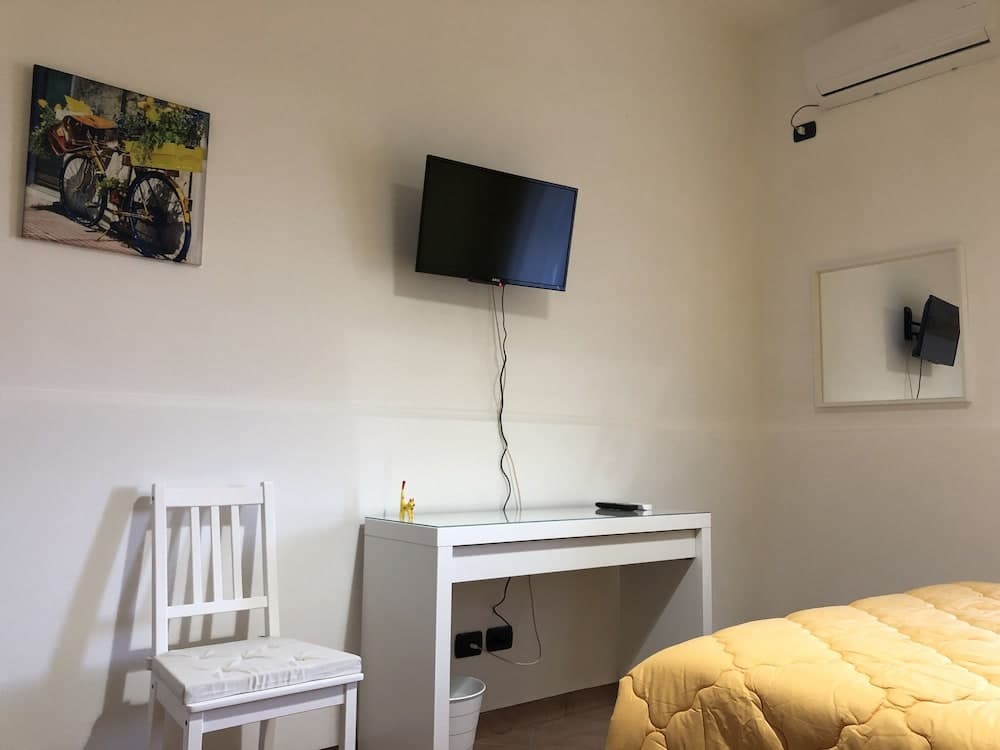 B&B Il Giardino di Nonno Agostino