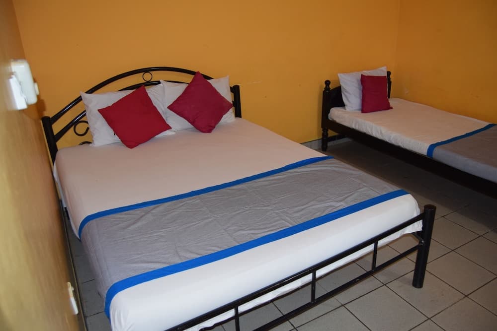 Karadiya Reach Kalpitiya