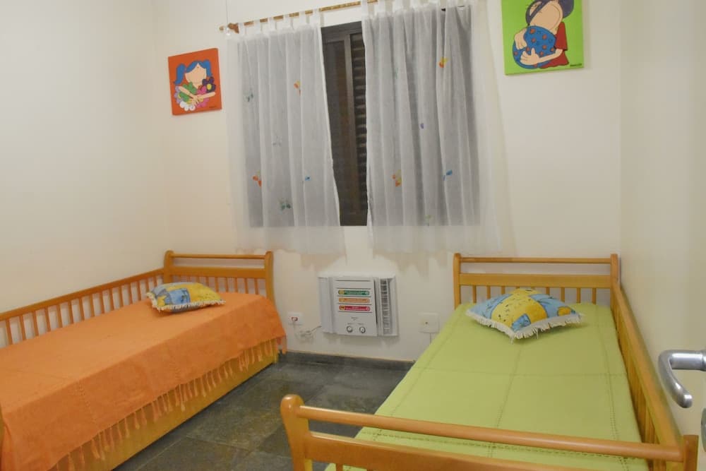 Orange Beach Enseada Guarujá