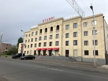 Gyumri Hotel