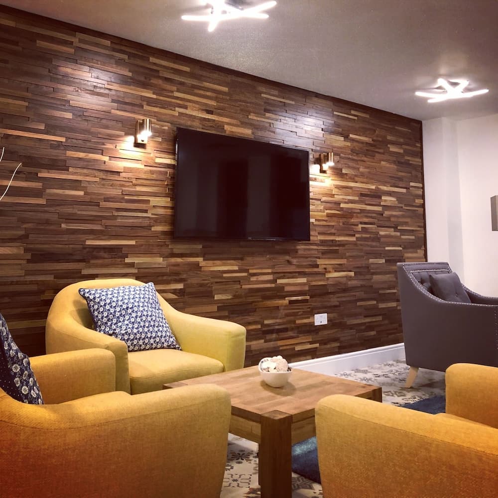 Hilux Apartments Birmingham