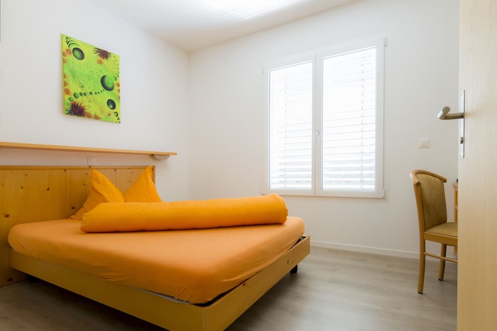 Ristorante Pensione Chalet Stazione