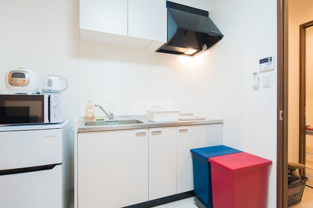 Beauty Villa Tengachaya 101