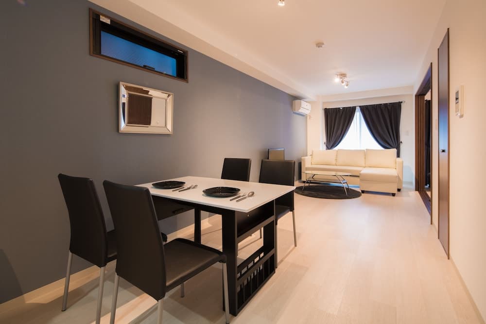 Beauty Villa Tengachaya 102