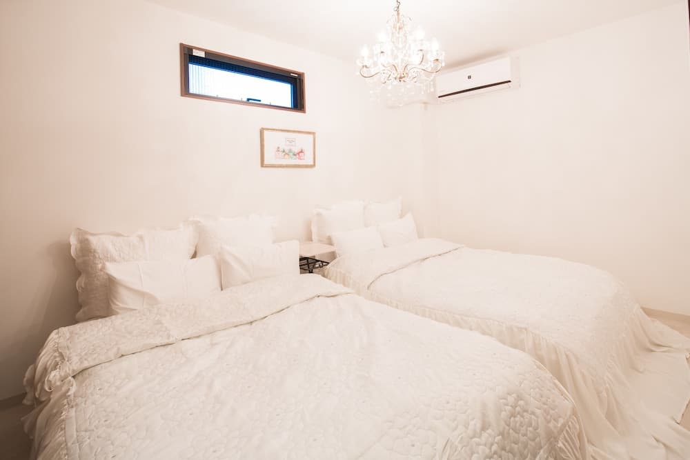 Beauty Villa Tengachaya 301