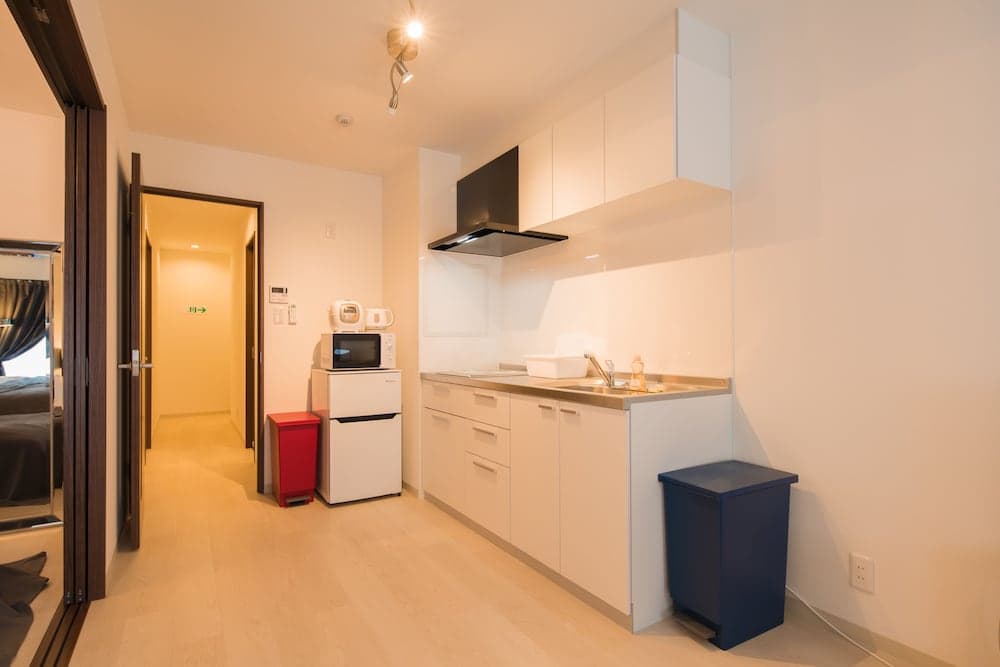 Beauty Villa Tengachaya 301