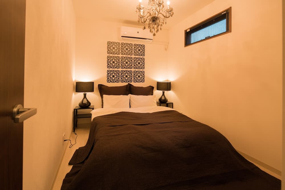 Beauty Villa Tengachaya 302