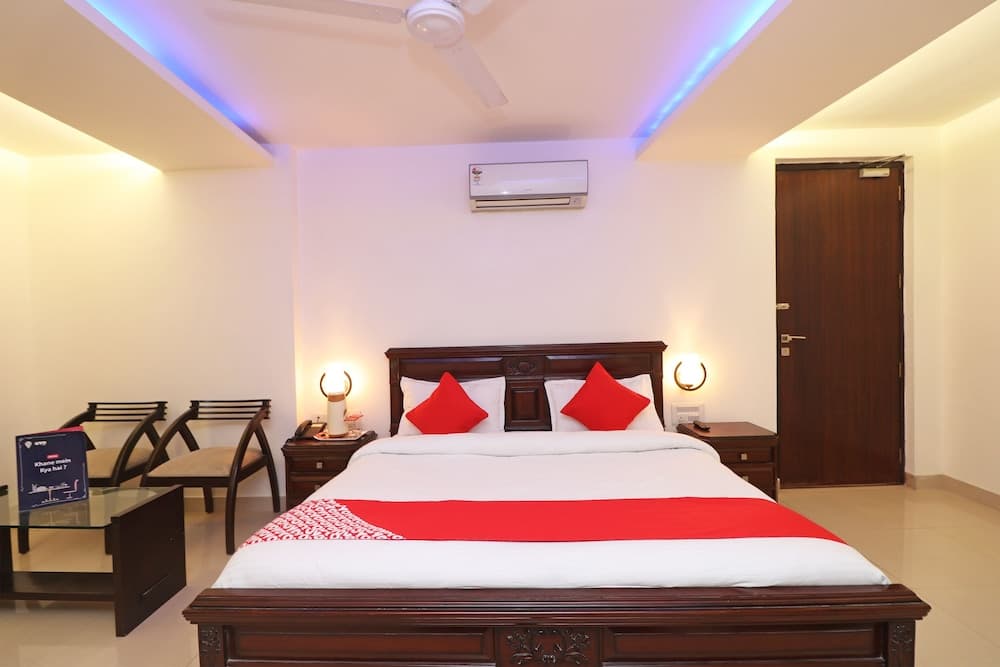 OYO 131 Nhu Phuc Hotel