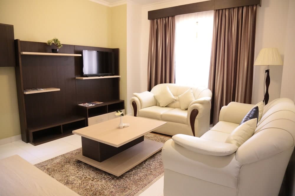 Al Sadarah Hotel Apartments