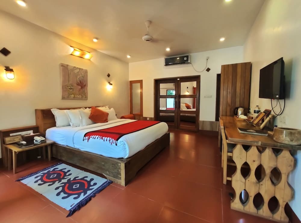 Mermaid Beach Resort