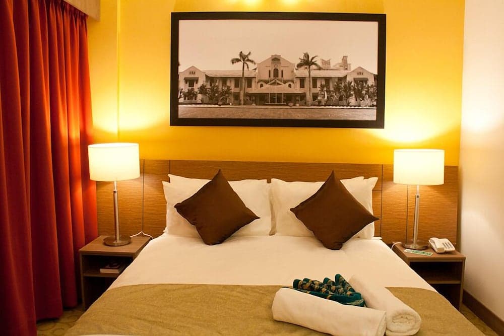 Hotel Scholar's Suites