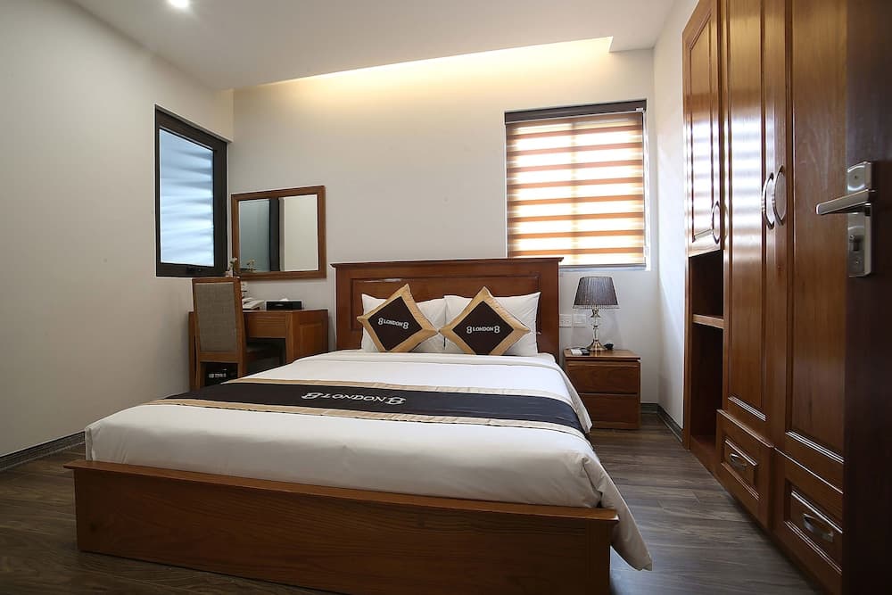 London Hotel & Apartment