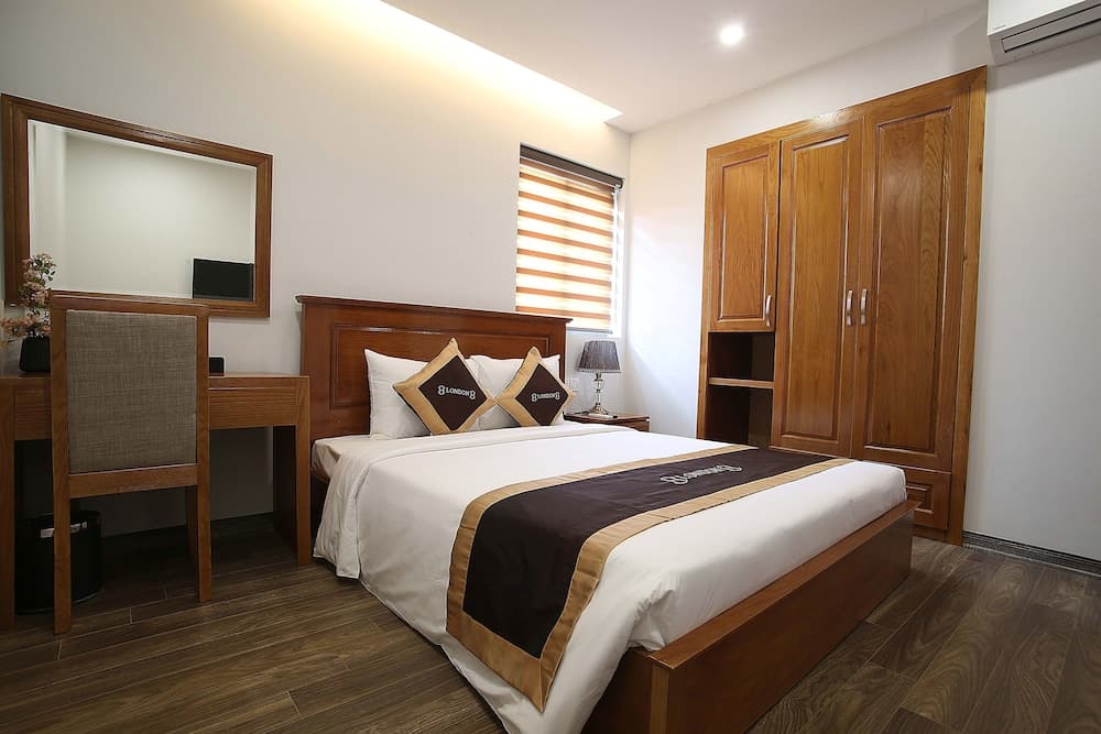 London Hotel & Apartment