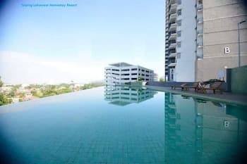 Taiping Lakeview Homestay