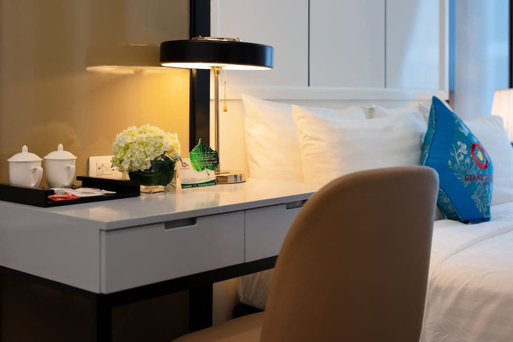 Grand Dragon Hotel Hanoi