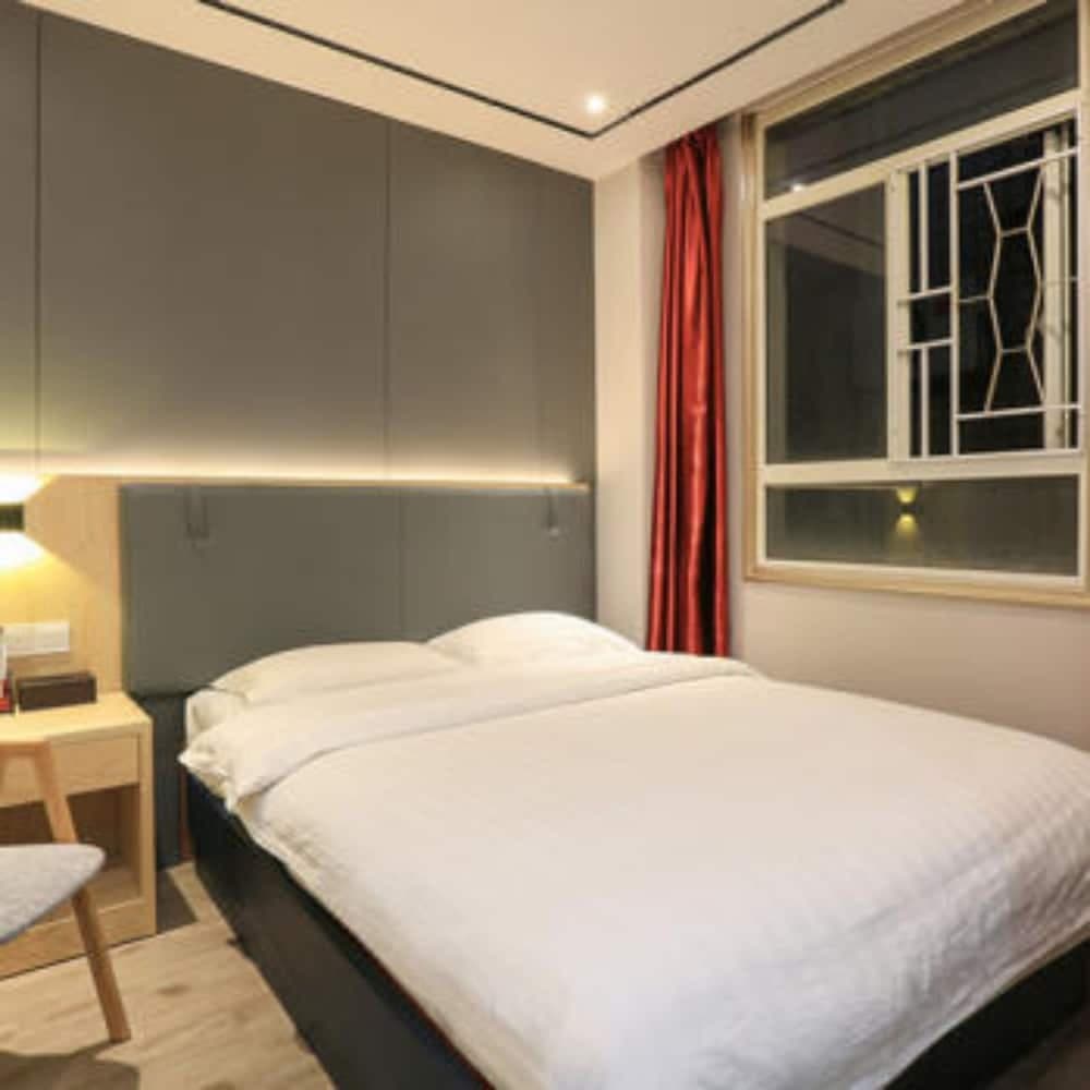 Guangzhou Freedom Hotel