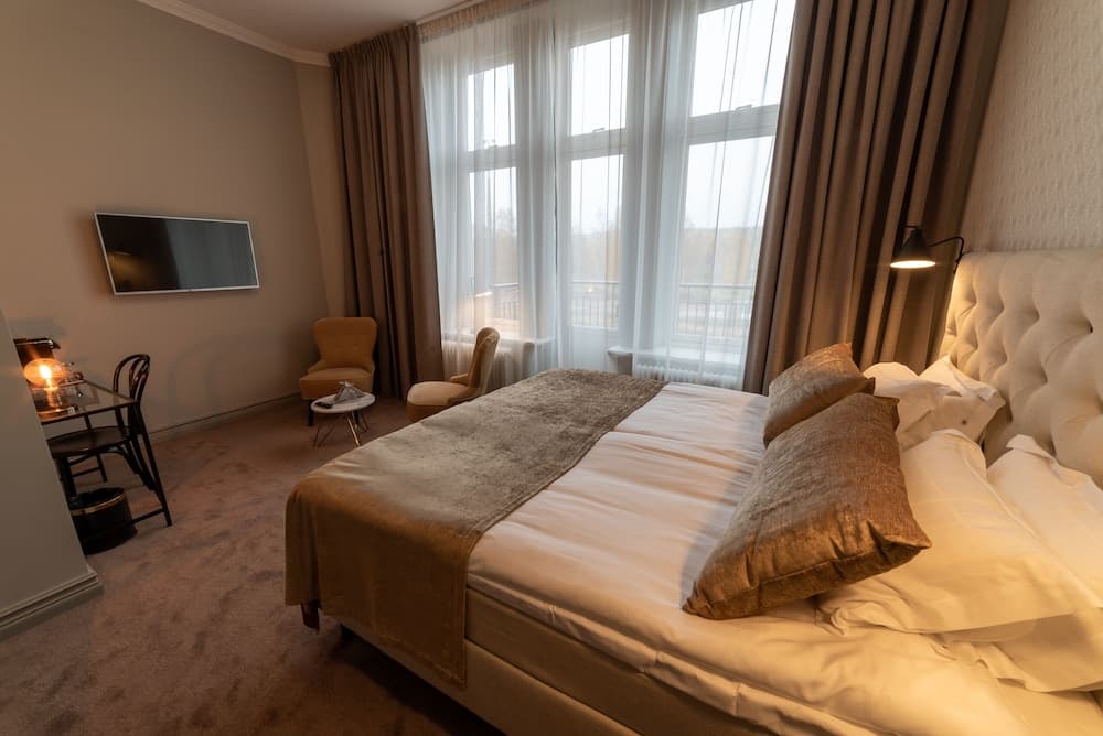 Orsa Järnvägshotell