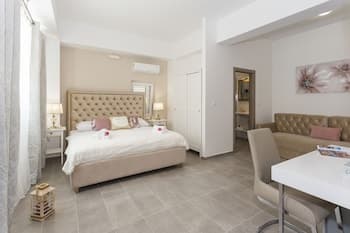 Luxury Rooms Saint Jacob