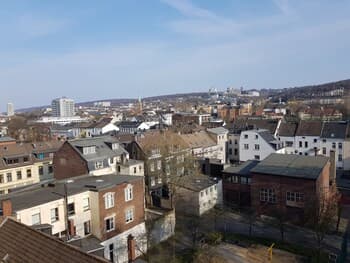 - SP Hotels - Apartment am Unteren-Nützenberg