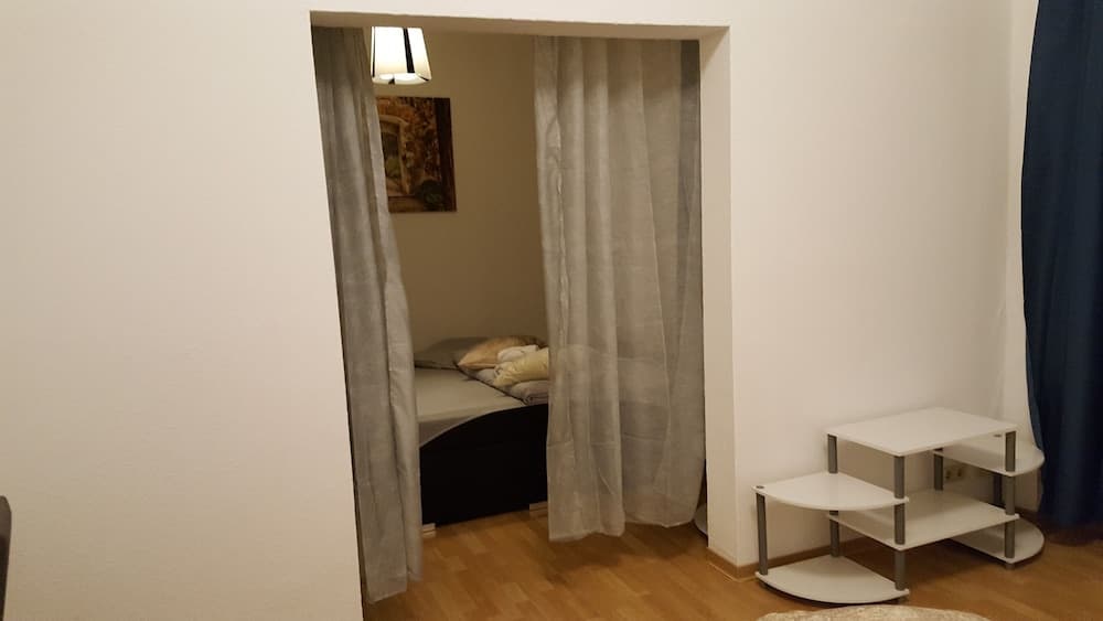 - SP Hotels - Apartment am Unteren-Nützenberg