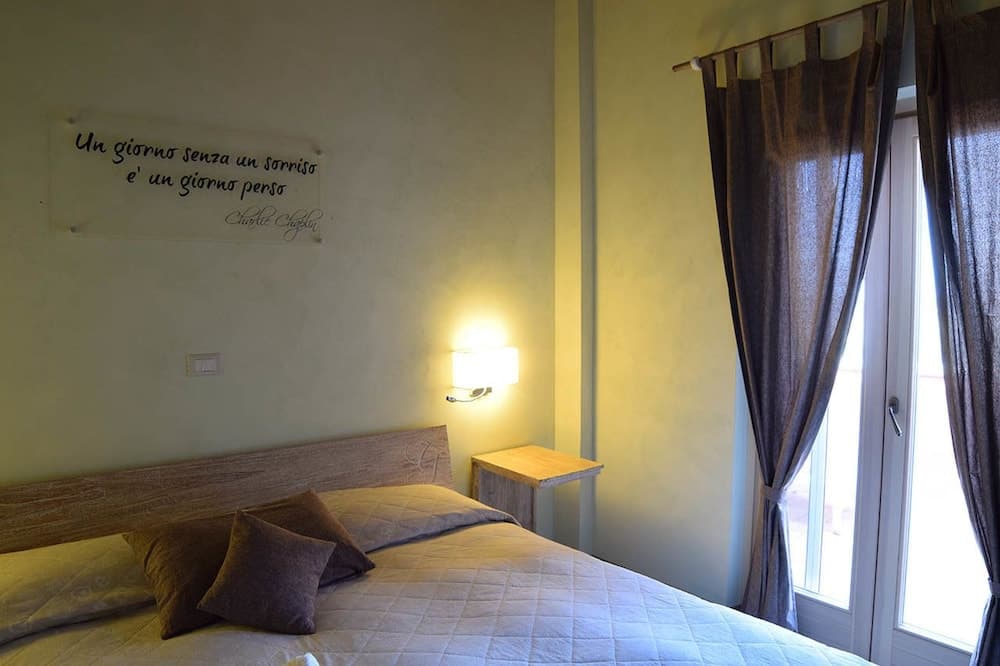 Agriturismo Colle del Giglio