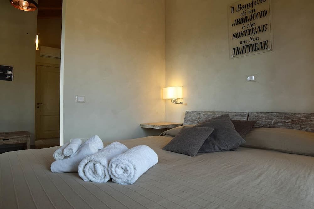 Agriturismo Colle del Giglio