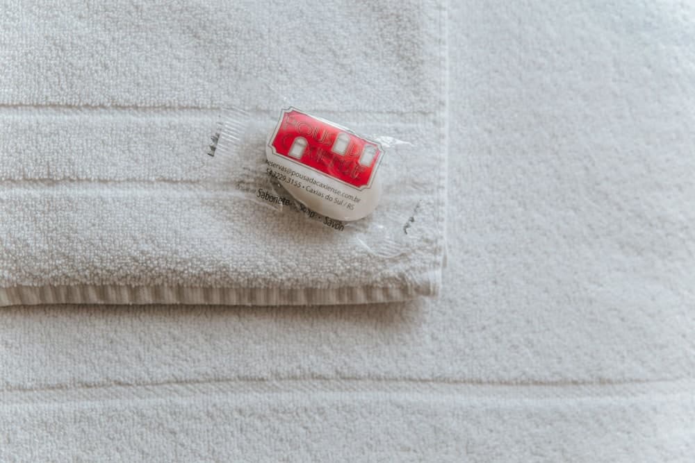 Hotel Pousada Caxiense