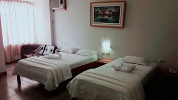 Amazon Green Hotel - Hostel