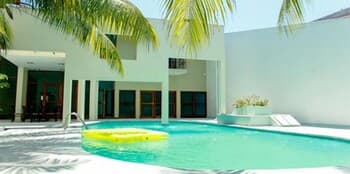 Amazonas Green Hostel