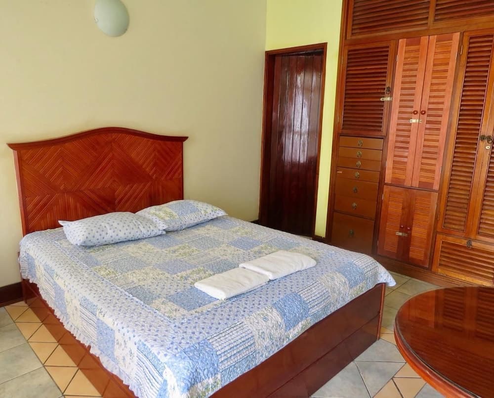 Amazonas Green Hostel