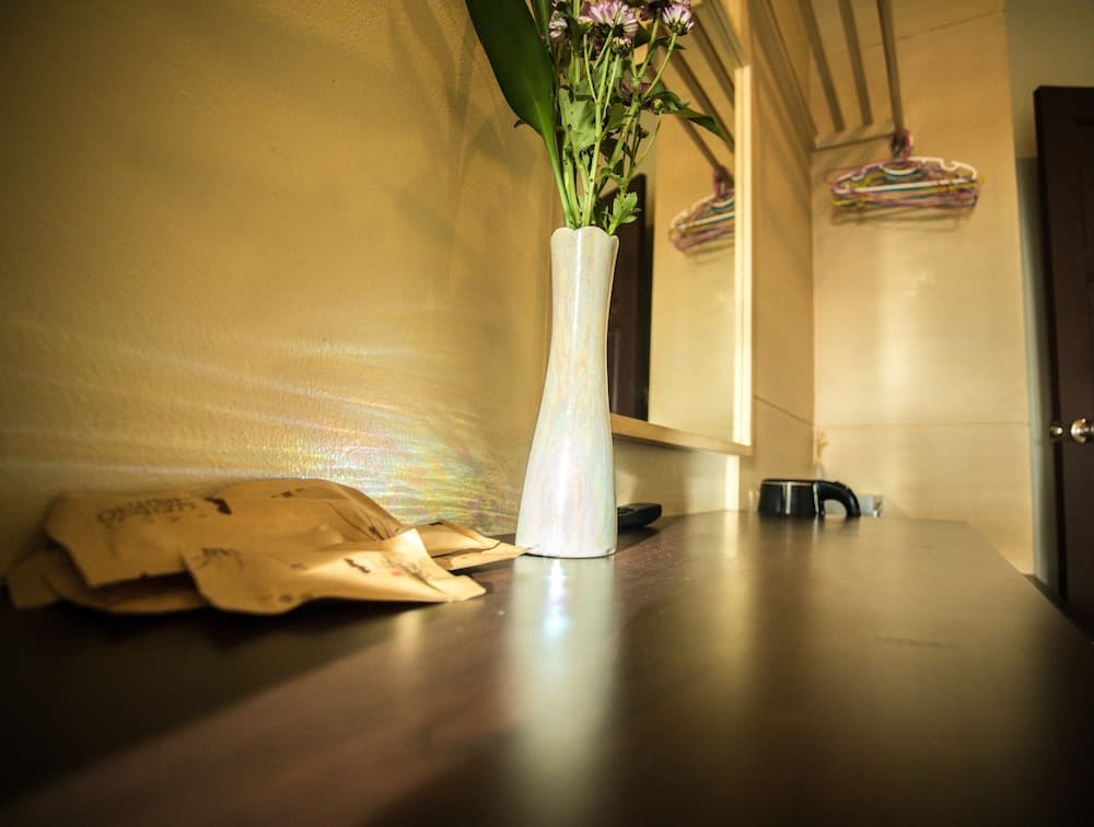 Five hundred miles Hostel