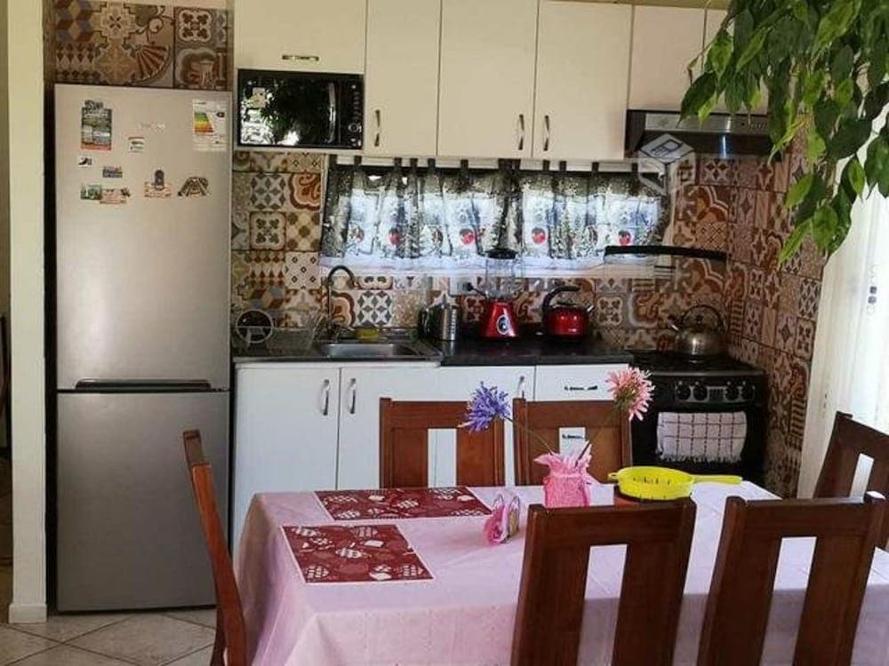 Casa con Piscina Algarrobo